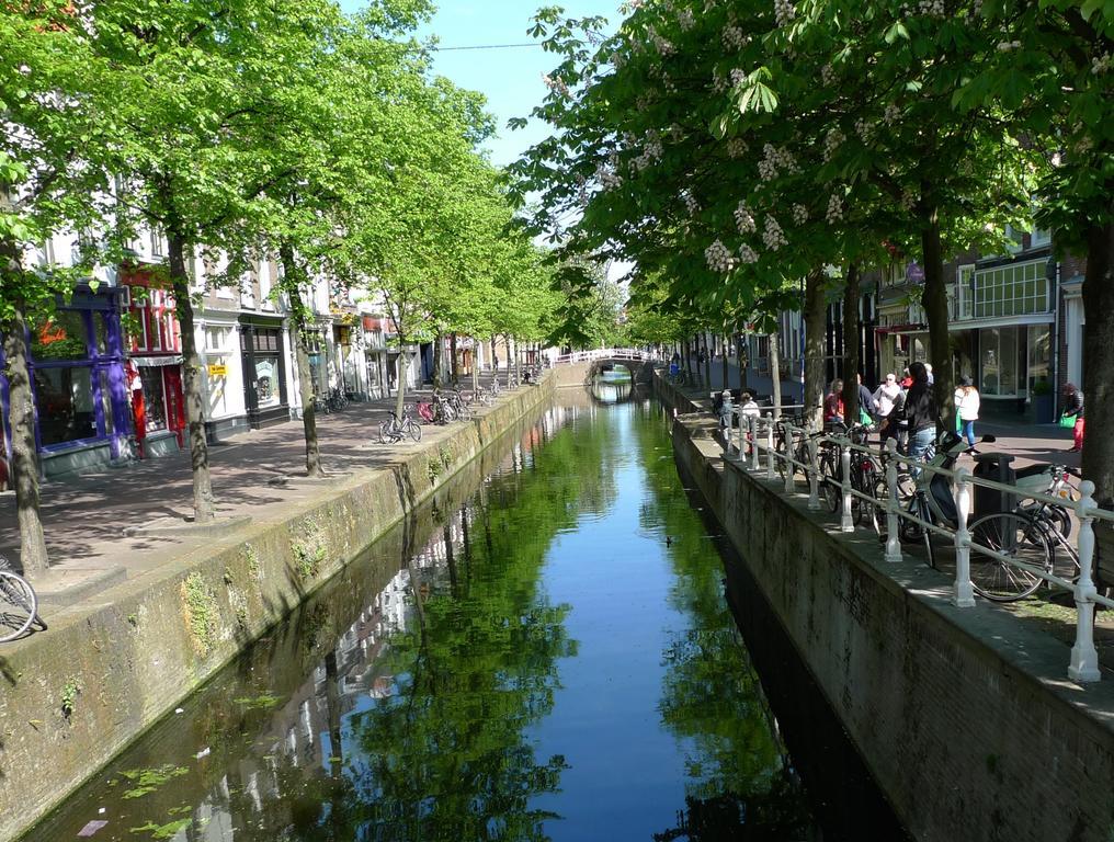 Comfortable Apartment City Centre Delft The Hague Room photo