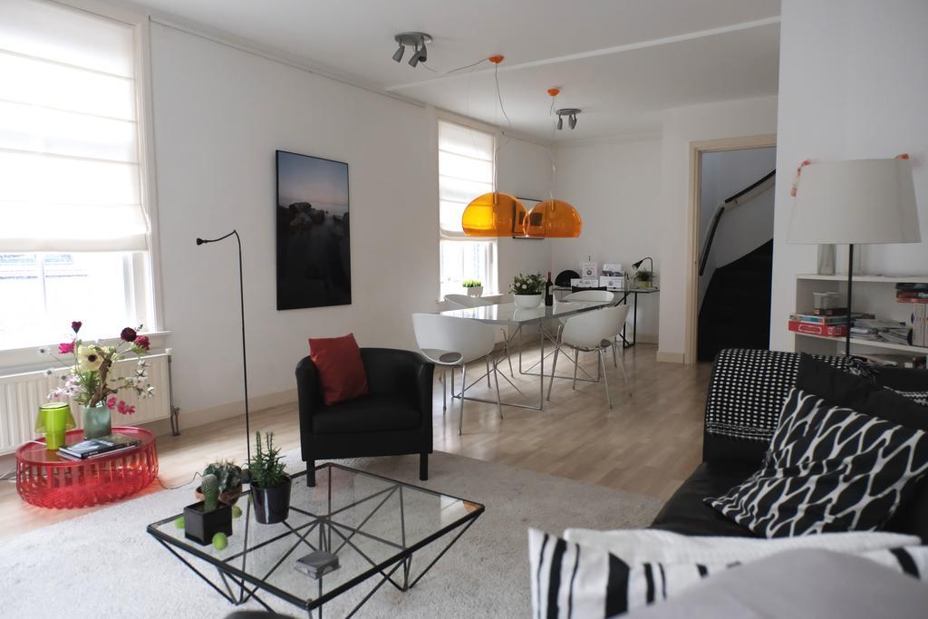 Comfortable Apartment City Centre Delft The Hague Exterior photo