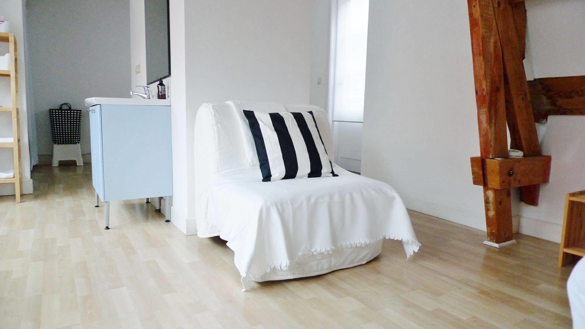 Comfortable Apartment City Centre Delft The Hague Exterior photo