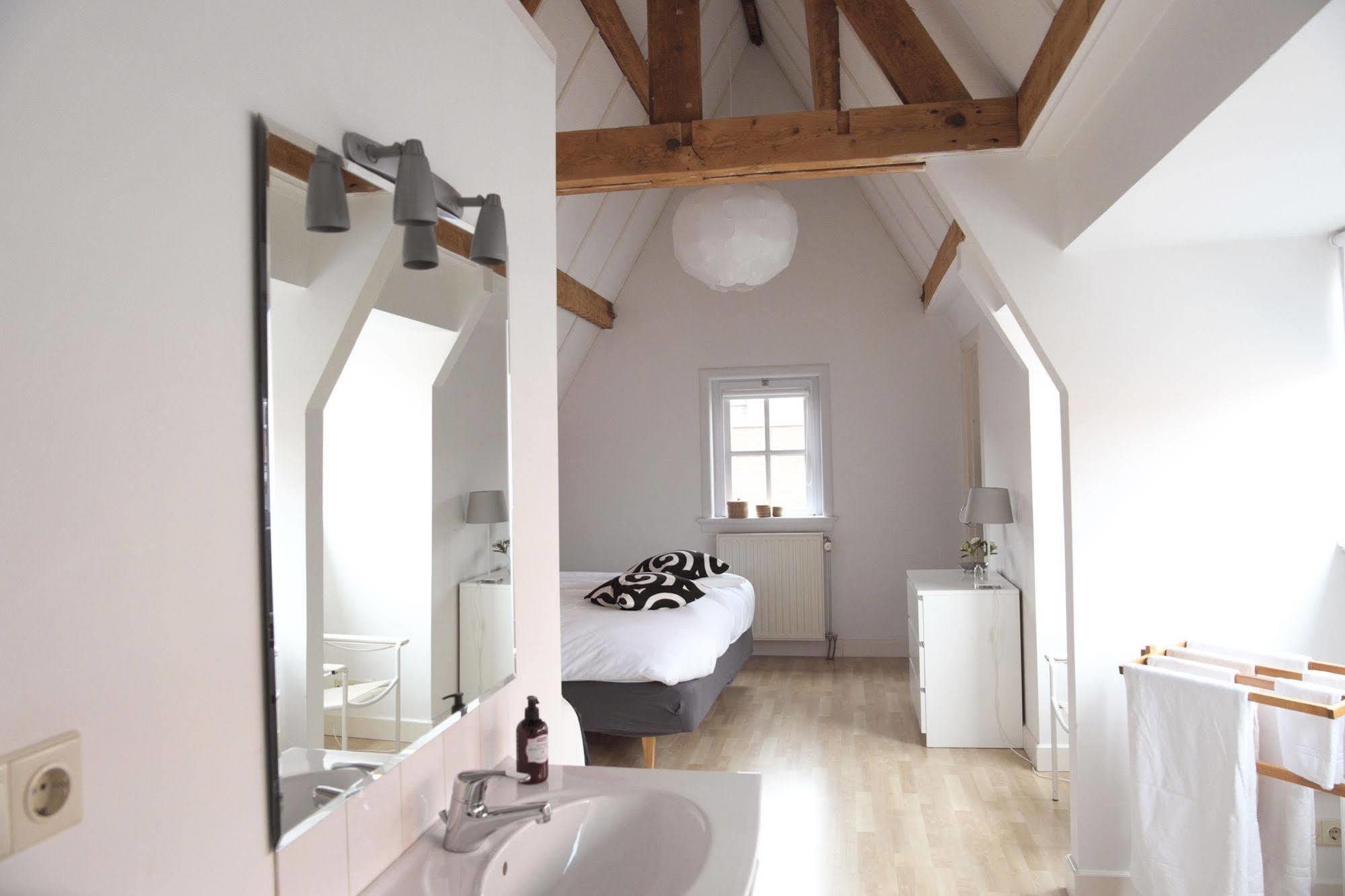 Comfortable Apartment City Centre Delft The Hague Exterior photo